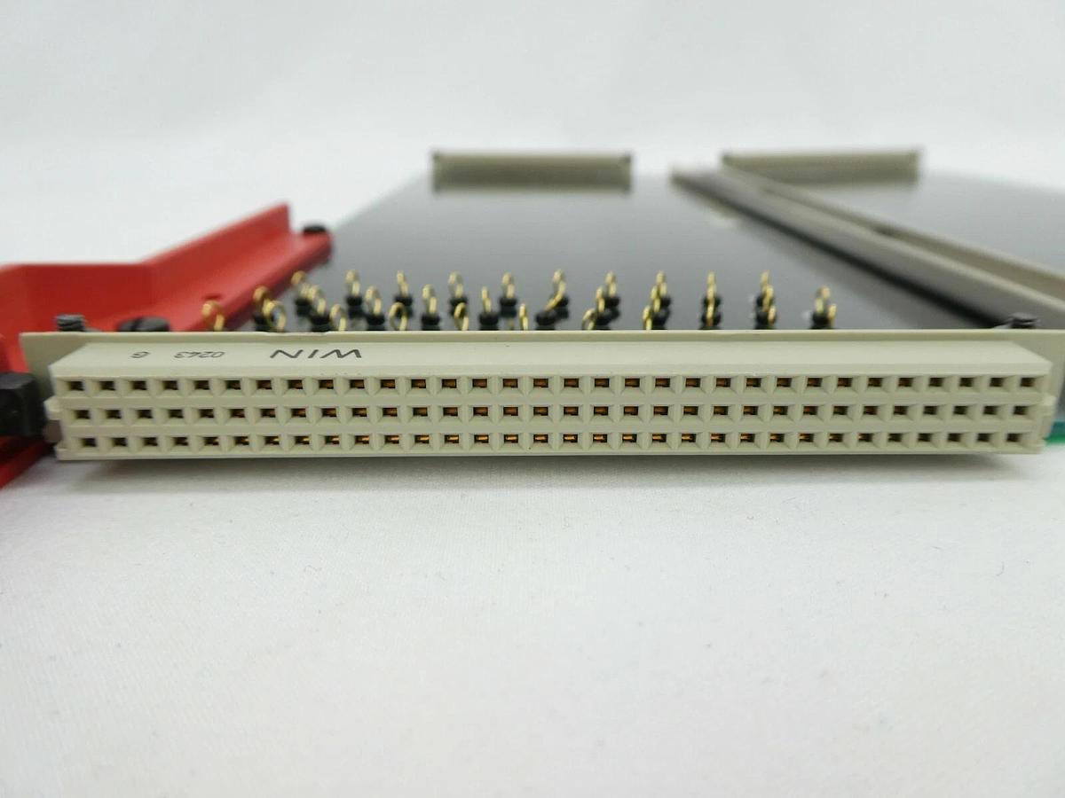 Used Canon BH8-0899-01 Drive Extender Board PCB Card BG9-4147 Working Spare