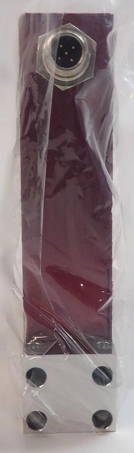 HORIBA STEC Continuum Digital Mass Flow Module MFC New