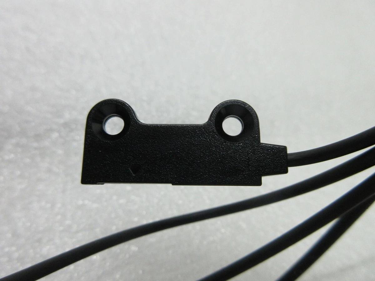 Used SunX FT-WA8 Sensor Set of 2 Nikon NSR-S307E DUV Scanning System Used Working
