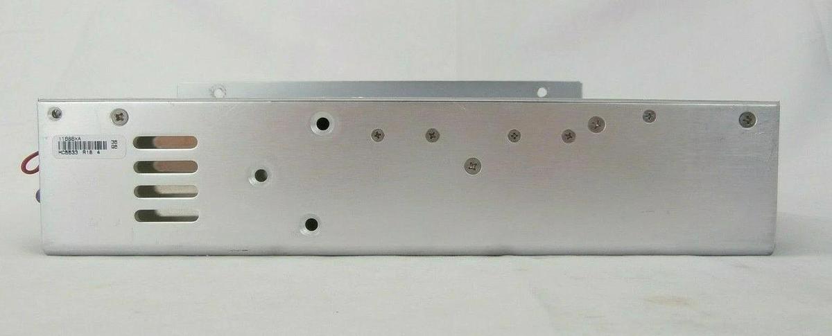 Used Deltron 11686XA Power Supply 666 Watts Lam Research FPD Continuum Working Spare