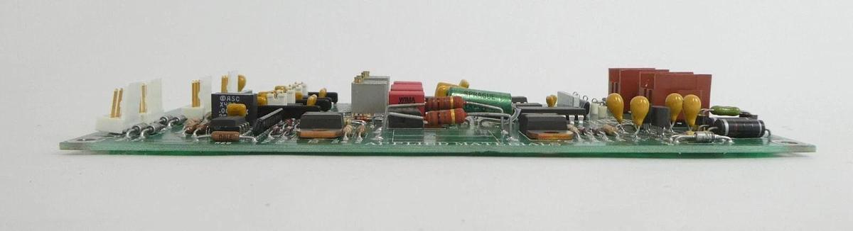 Used AMAT Applied Materials 0100-20066 Analog Sync Detect PCB Working Surplus