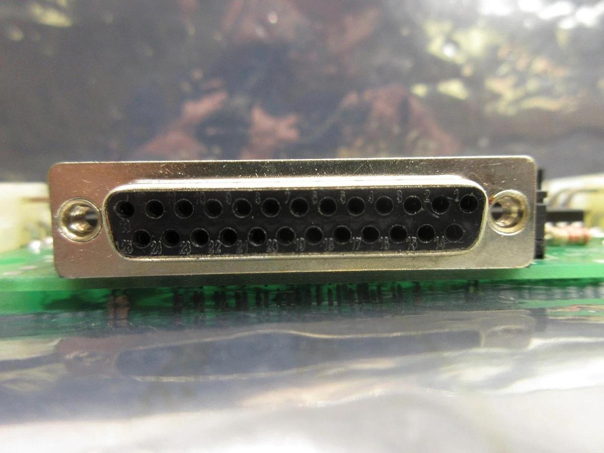 Used AMAT Applied Materials 30614310 E23 INT. Board PCB SEMVision cX Defect Used