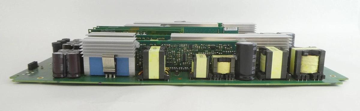Used AB Sciex 5067418 Power Distribution PCB 5067420 G ZenoTOF Spectrometer Working