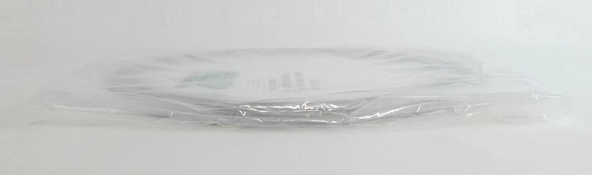 QuantumClean 1123-653-01 Ring-Flow Control Lab Seal TI Grd 2 3 New