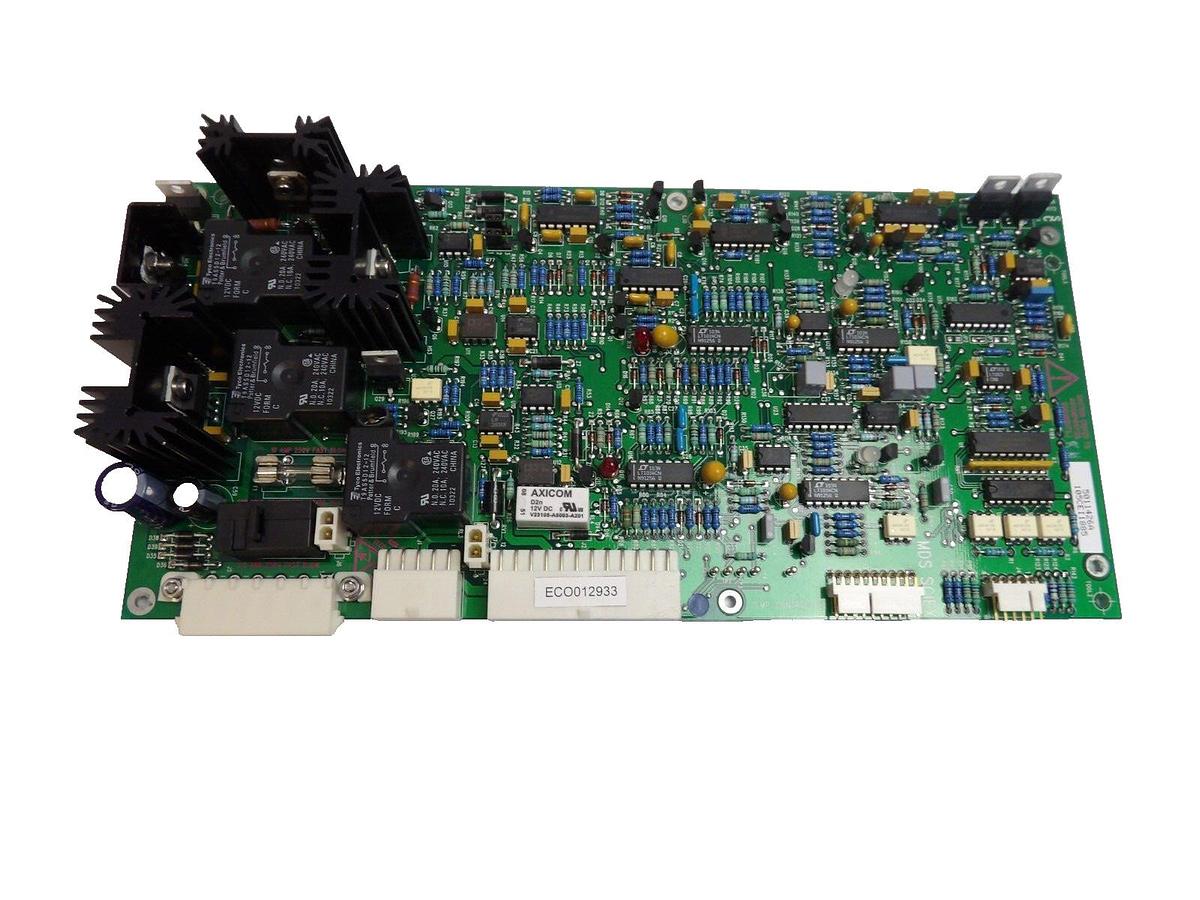 Used AB Sciex 5011426 Temperature Controller PCB TripleTOF 5600 025592 Working