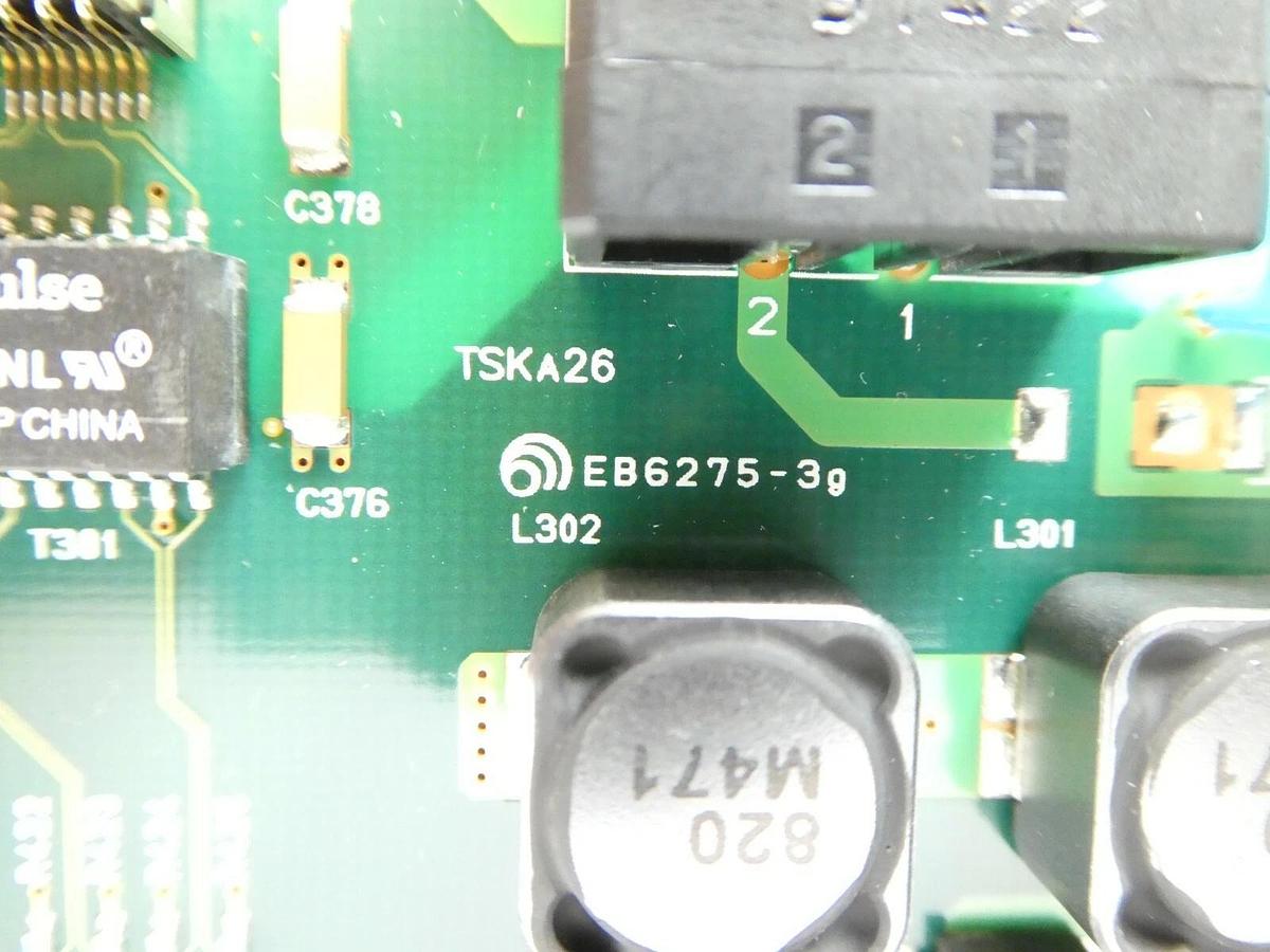 Oriental Motor A7793-0407Y3A-2 Driver PCB TEL Tokyo Electron 5040-000167-11 New
