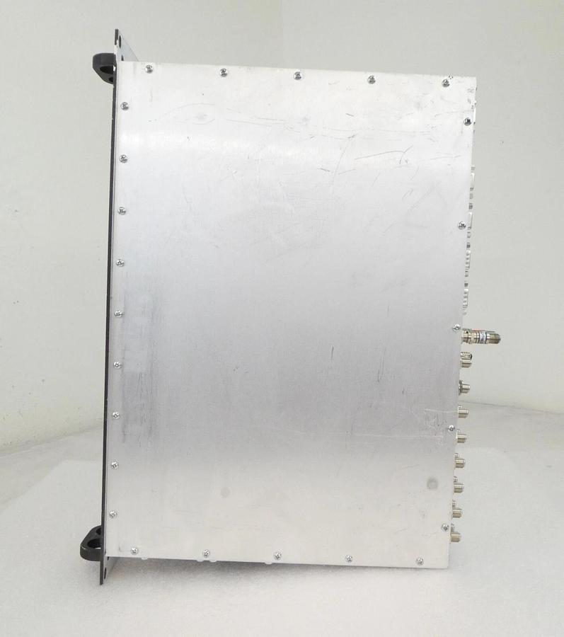 Used Trilithic 9581SST Return Path Analyzer with Traffic Option Spare Surplus