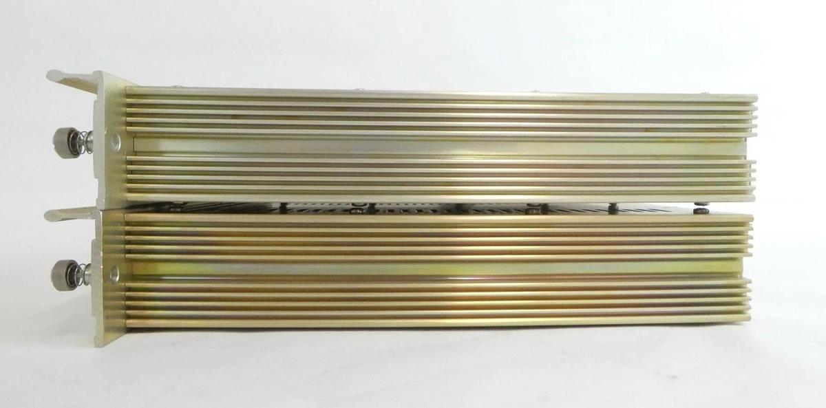 Used AB Sciex 017307 QPS Amplifier Module PCB TripleTOF 5600 LC/MS Lot of 4 Working