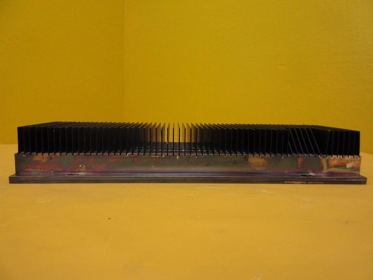 Used ASML 4022.437.1121 Laser Phase Modulator Box Used Working