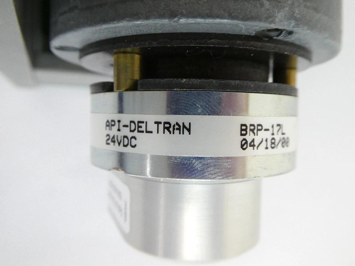Refurbished Semitool 240T0016-01 Servo Lift Rotate Assembly Refurbished