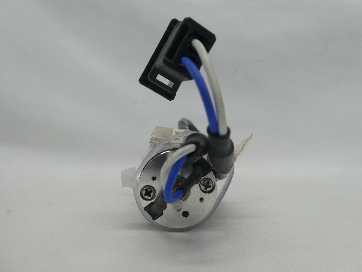 Used Maxon Motor 283588 DC Motor 4S602-433 NSR FX-601F Working Surplus