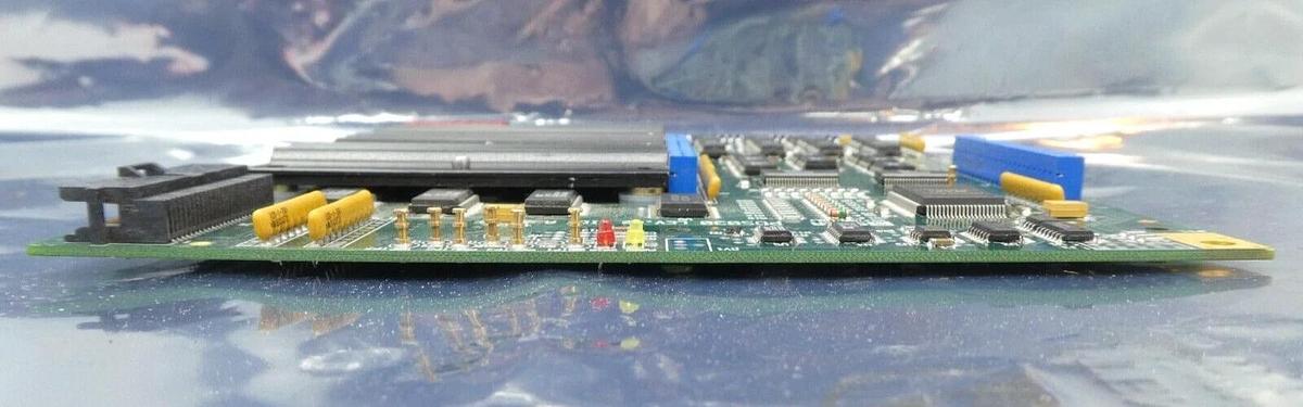 Used SPEA PDS030 Process Interface PCB EL.LEV.E Working Surplus