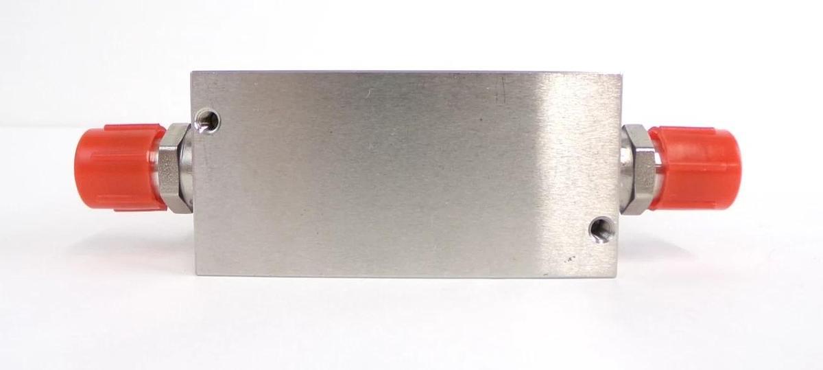 Used MKS Instruments 1179A22CR1BV Mass Flow Controller AMAT 3030-09623 Lot 2 Working