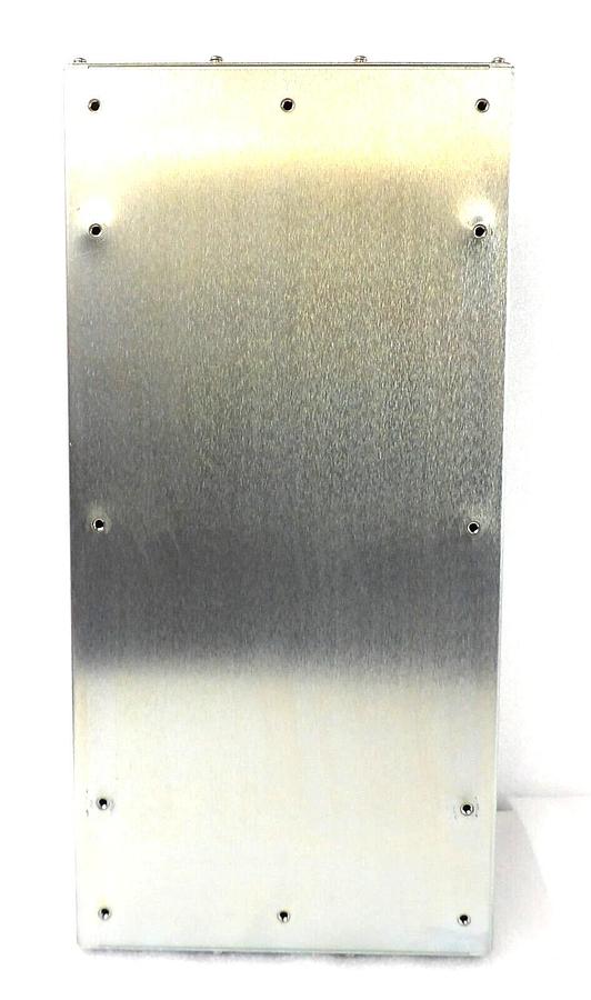 Used AMAT Applied Materials 0190-43210 Olympia Chamber CIOC Module Working Surplus