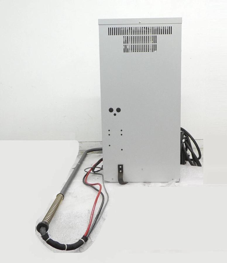 Used PosiCharge 10800-000-018-NCA SVS80 Single Port Battery Charger No Display Spare