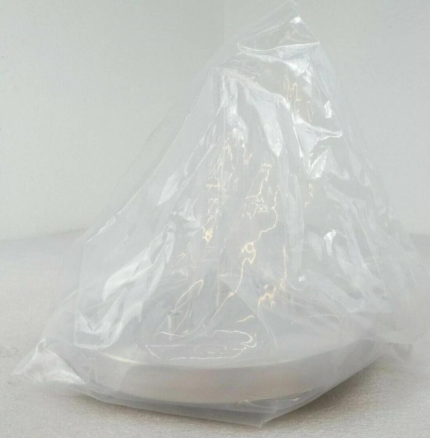 Novellus Systems 16-033931-00 200mm Pinned Showerhead Weldment New Surplus