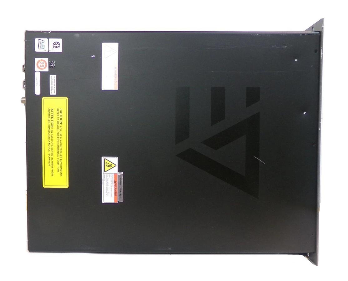Used DC Pinnacle 20kW AE Advanced Energy 31502411-391 Power Supply 0190-91466 Working