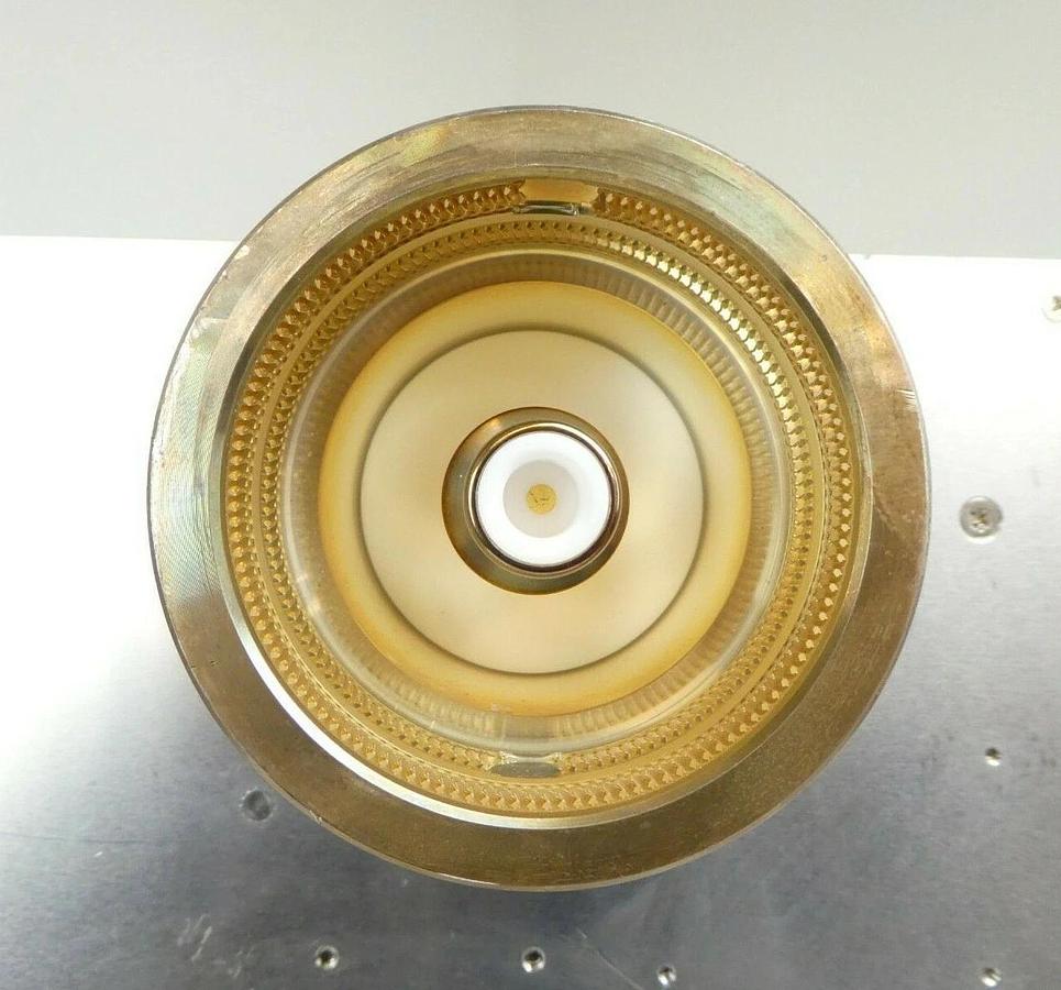 Used Daihen RMN-50T-V RF Auto Matcher TEL Tokyo Electron 3D39-000002-V4 Working