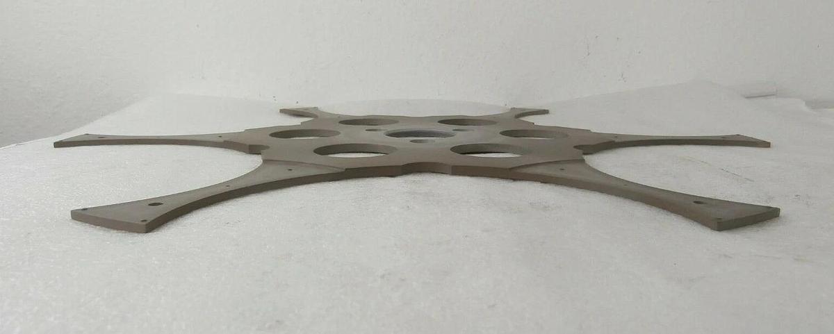 Used Novellus Systems 15-00934-00 150/200mm Wafer Indexer EXCL OPT Working Surplus