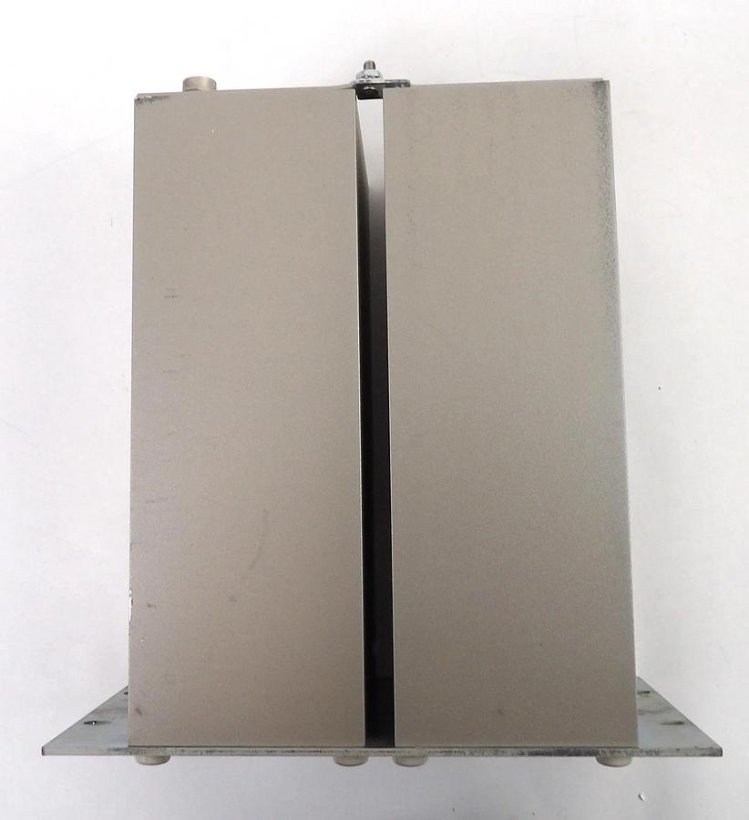 Used CTI-Cryogenics E23000371 On-Board IS Controller Rackmount Module Working Surplus