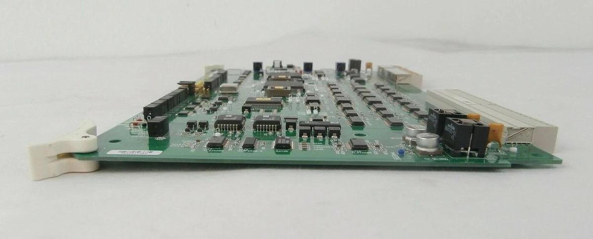 Used Nikon Precision 4S019-152 Driver PCB Card RSDRVX4B NSR Series Working Surplus