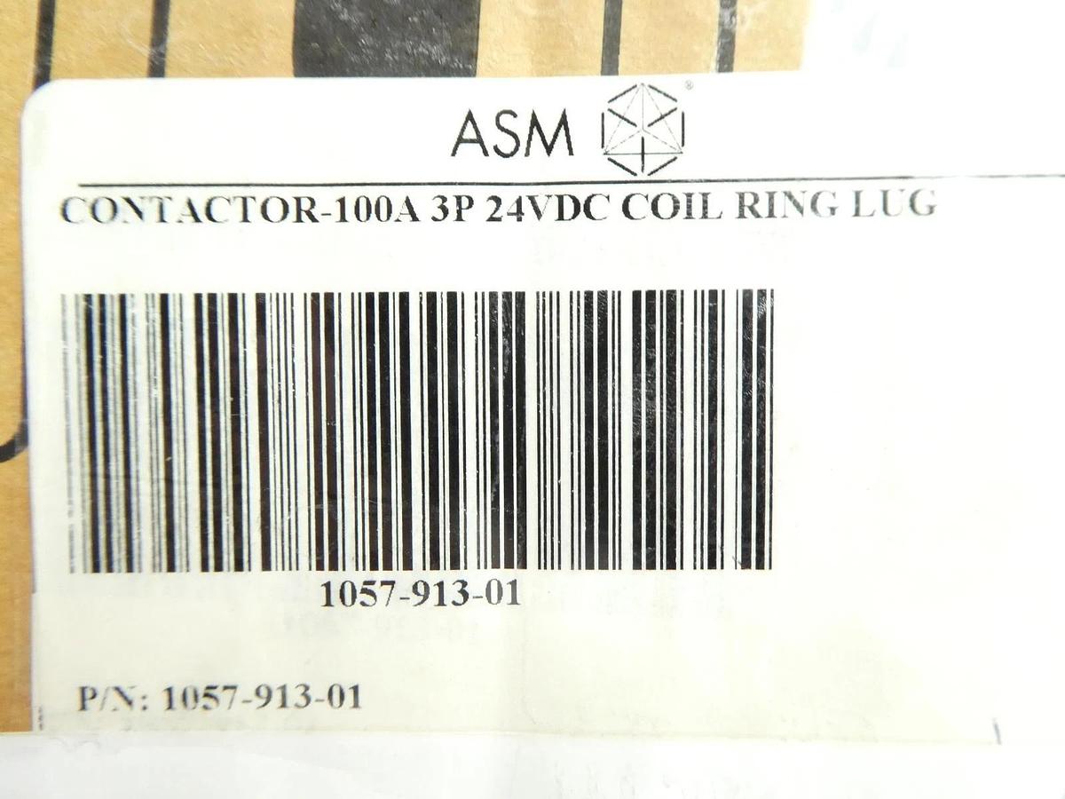 ABB AF95B-30-11RT Contactor ASM 1057-913-01 New Surplus