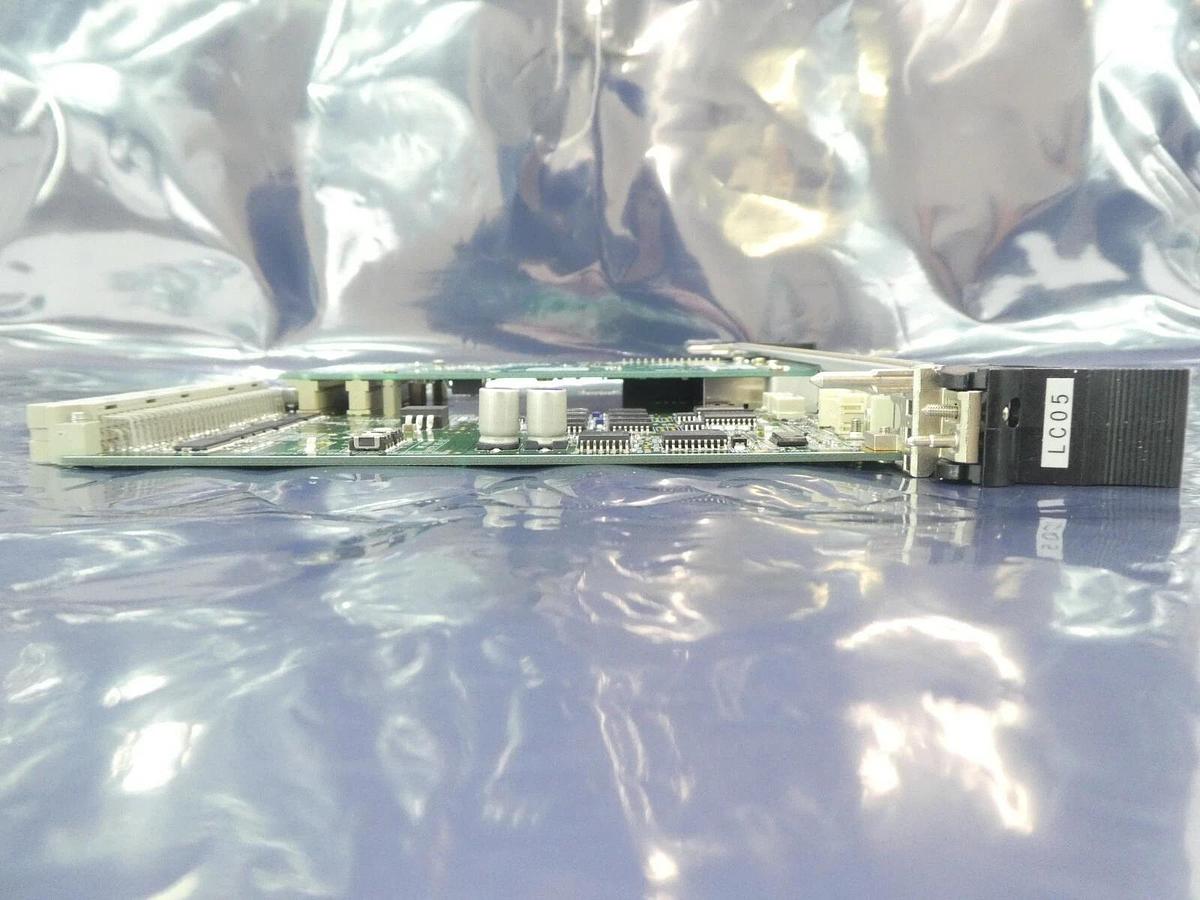 Used Nikon 4S019-795-1 PCB Card MACIF2-X6 4S019-796 4S025-087-1 NSR FX-601F Working
