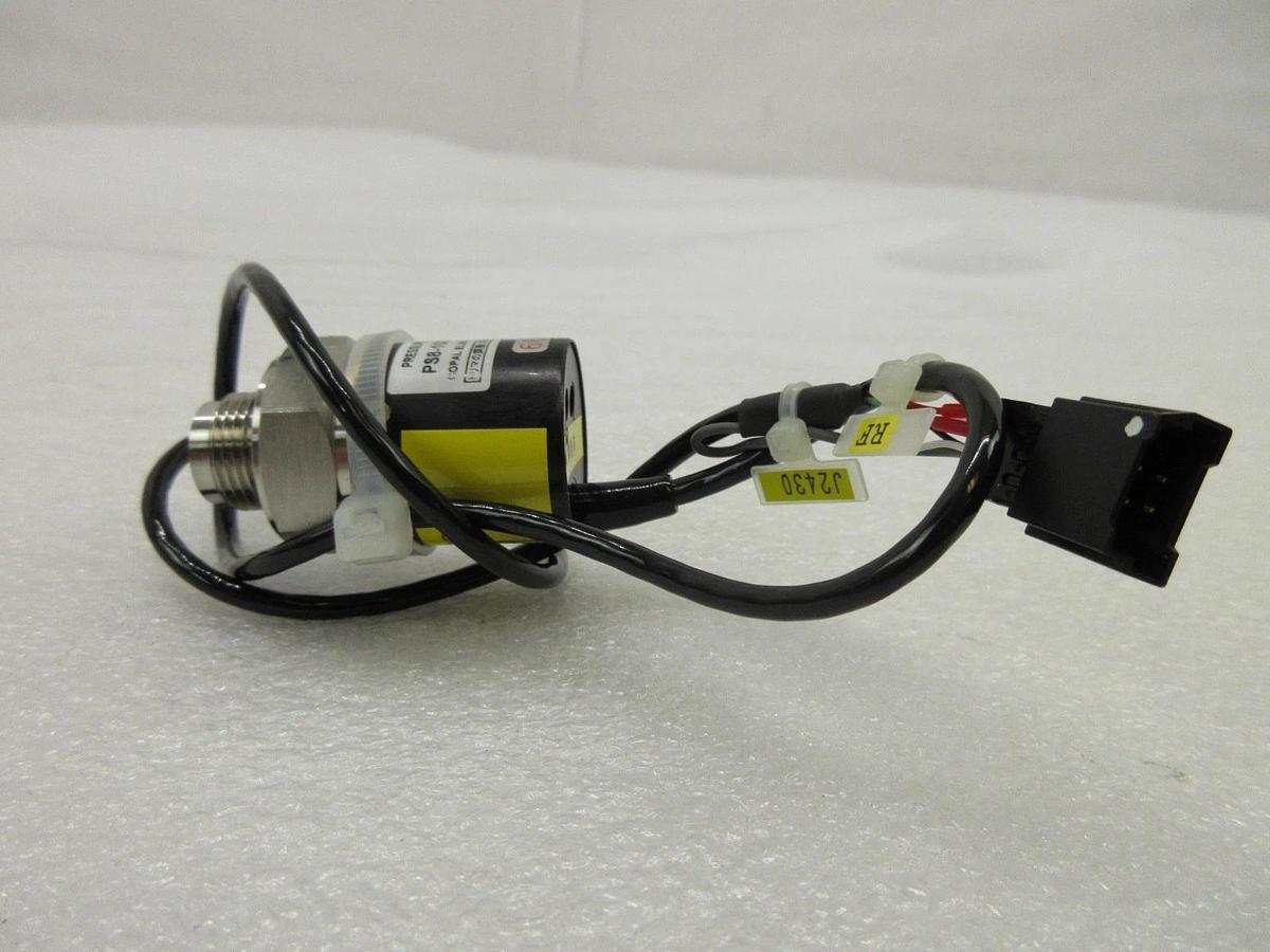 Used Copal PS8-102G Pressure Switch Nikon NSR-S306C Used Working