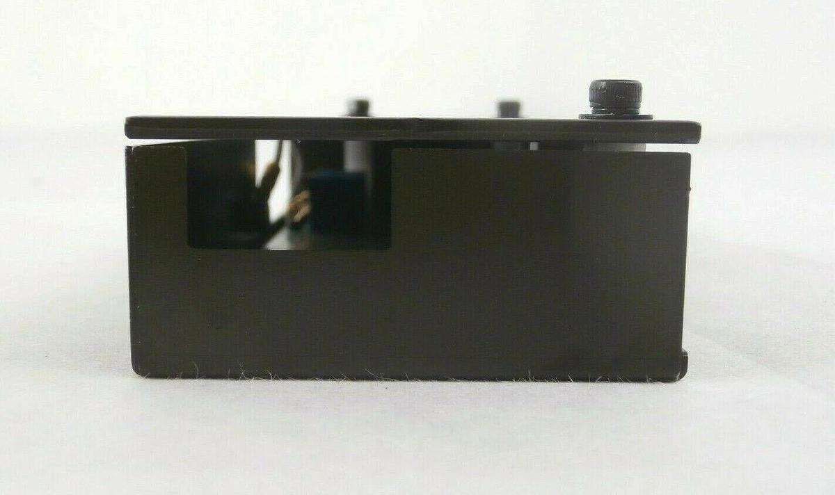 Used TEL Tokyo Electron 1281-001195-11 Prealigner PCB Assembly AMP 78 P-8 Working