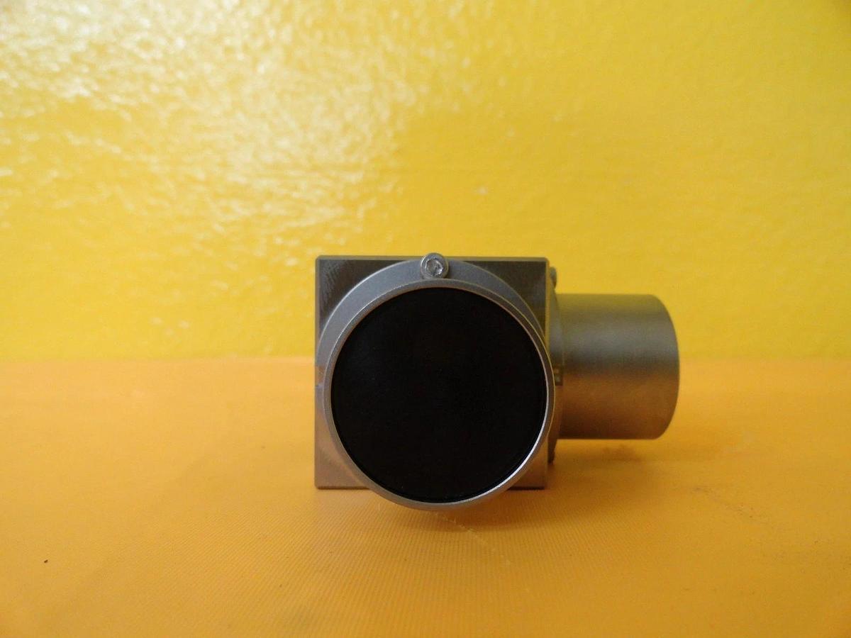 Used Agilent 10706B Plane Mirror Interferometer Cube Corner Used Working