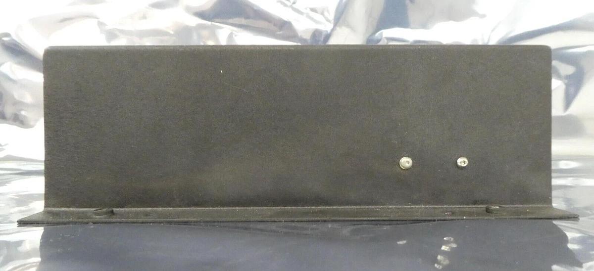Used AMAT Applied Materials 0100-35178 CHX Distribution Module Centura Working Spare