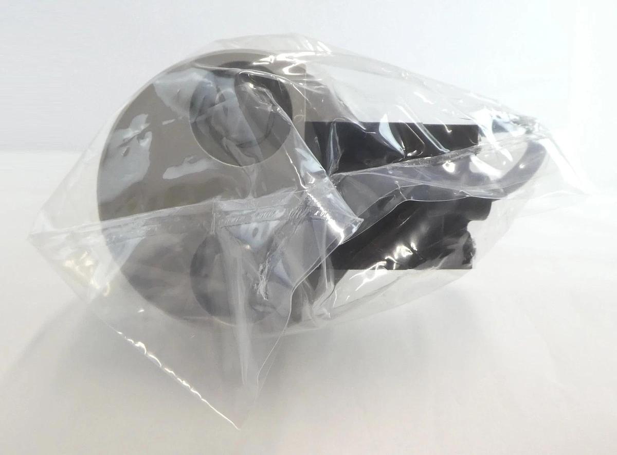 VAT 15144-PA24-AFH1 HV Isolation Gate Valve Series 15.1 500128785 New