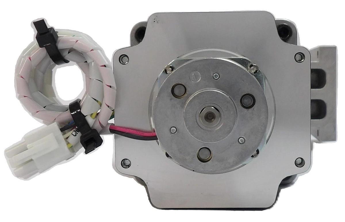 Used Oriental Motor A8549-9412KSG 2 Phase Stepping Motor Assembly Working Surplus