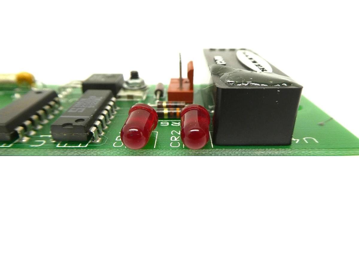 Used Electroglas 247180-002 Prealign Module Interface Board PCB 4085X Working Spare