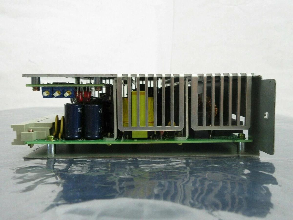 Used Kawasaki 50630-1052 Power Supply PCB Card S82W-620 Nikon NSR-S205C Working