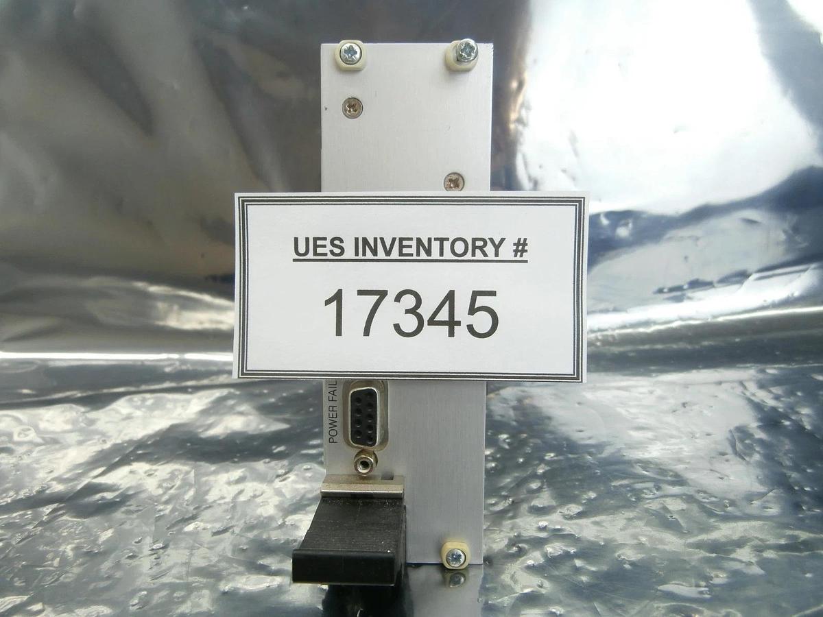 Used Inova Computers 11249 UPS Board PCB Card 1-ICP-UPS UPS60-27.10.00 Used Working