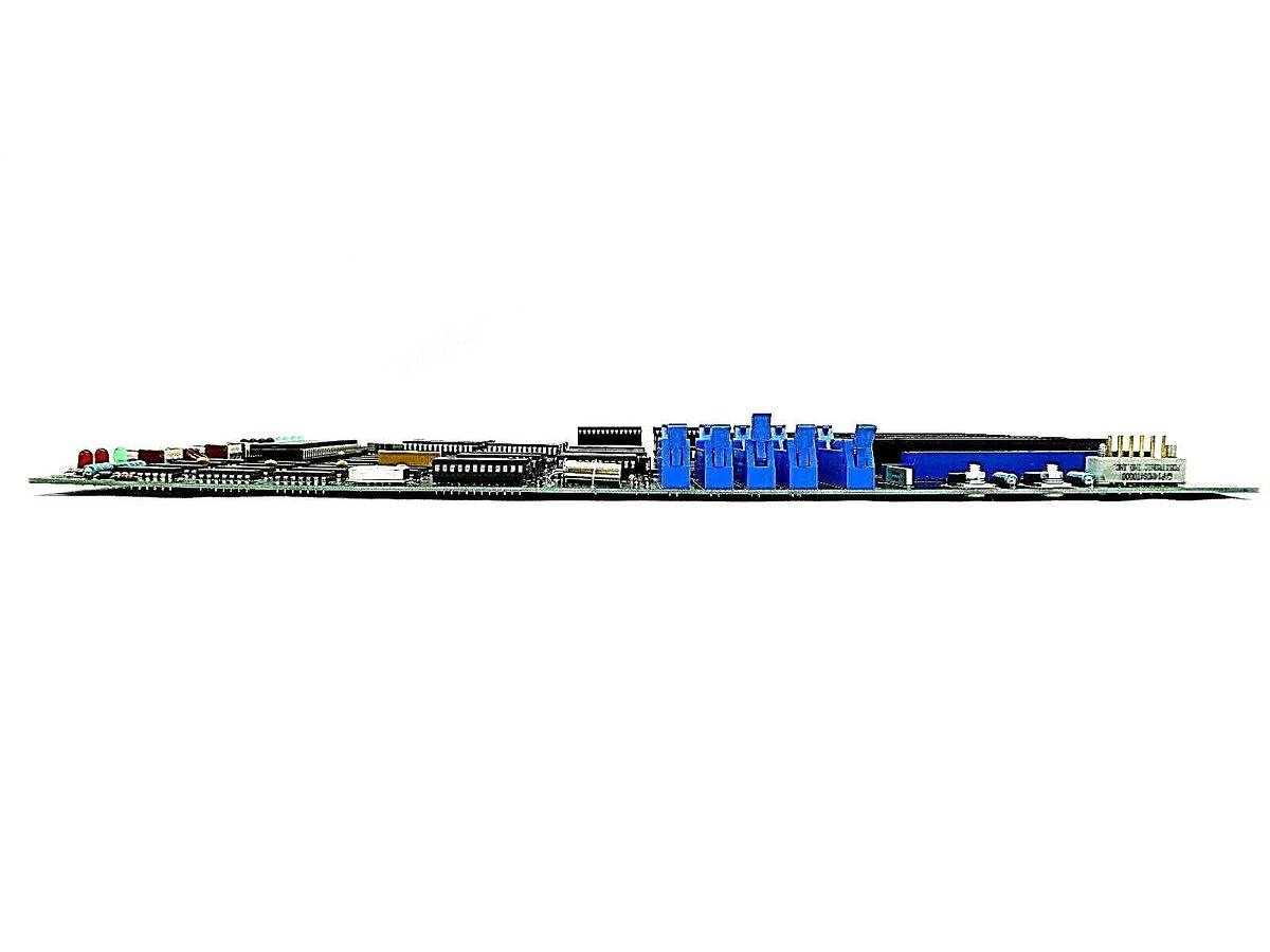 Used Electroglas 247213-003 Main System Board PCB 4085x Horizon PSM Working