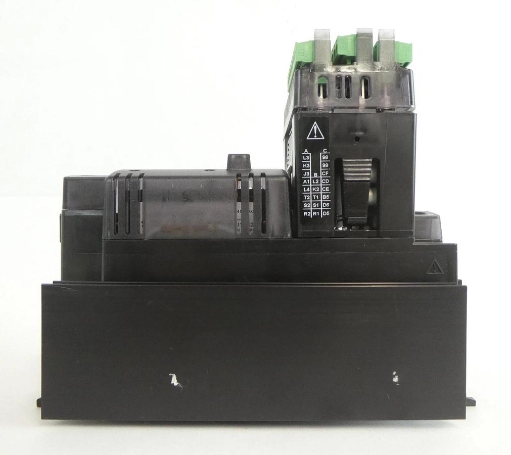 Used Watlow STCL-F3AS-CAHA STDL-F3AD-CAHB Loop Controller EZ-ZONE Lot of 2 Working