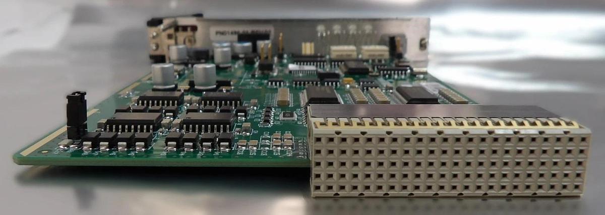 MKS Instruments AS01496-0-3 PCB Card CDN496R AMAT 0190-24283 New Surplus