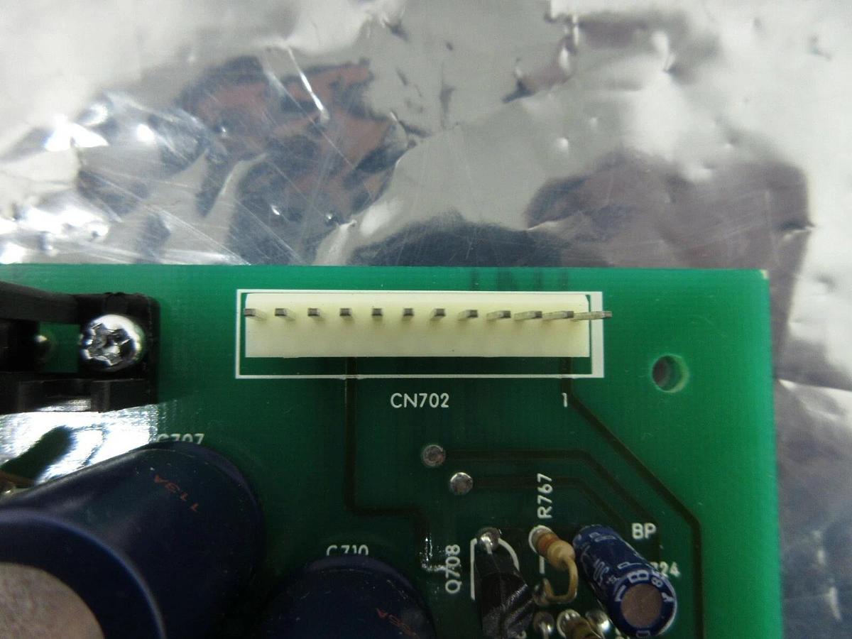 Used Nikon TPB-H.VO Power Supply Board PCB PW H-407 NSR System Used Working