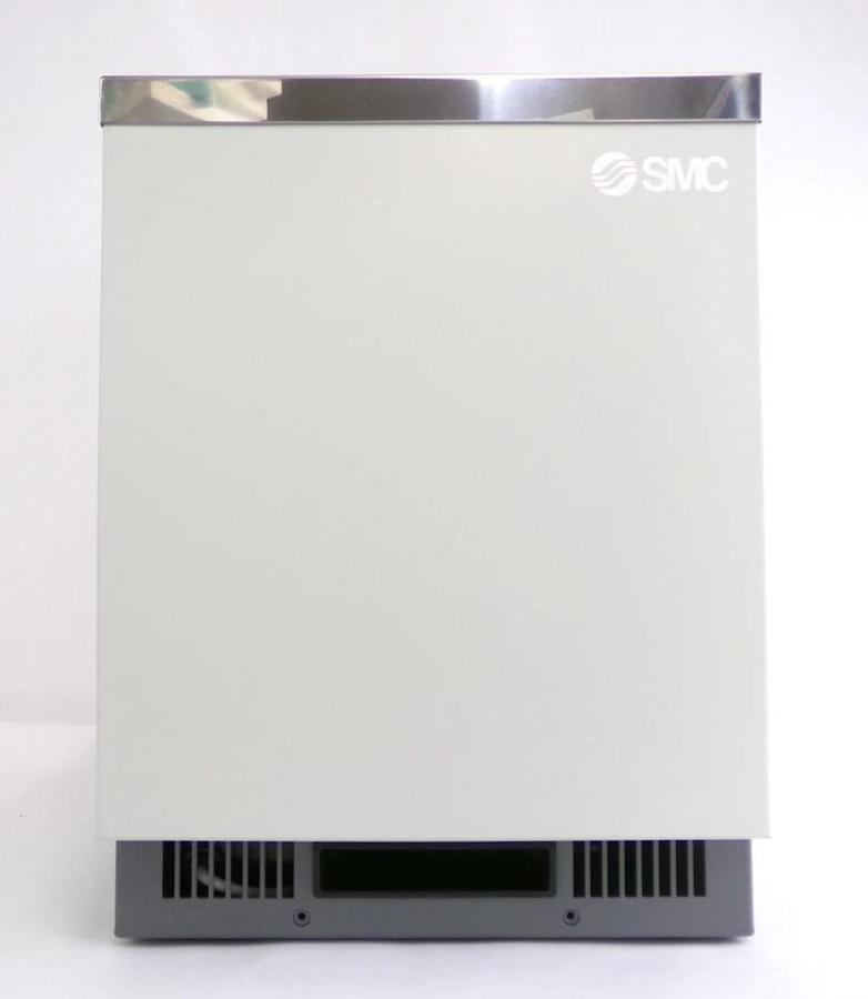 Used SMC INR-244-745 Water-Cooled Thermoelectric Bath THERMO-CON Spare Surplus
