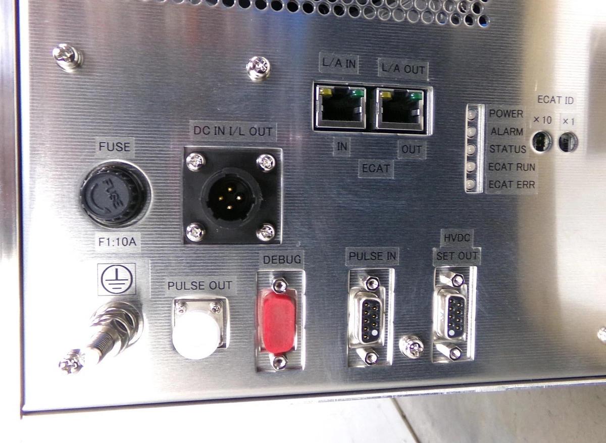 Daihen FMM-200E3 RF Auto Matcher TEL Tokyo Electron TW39-000021-11 New