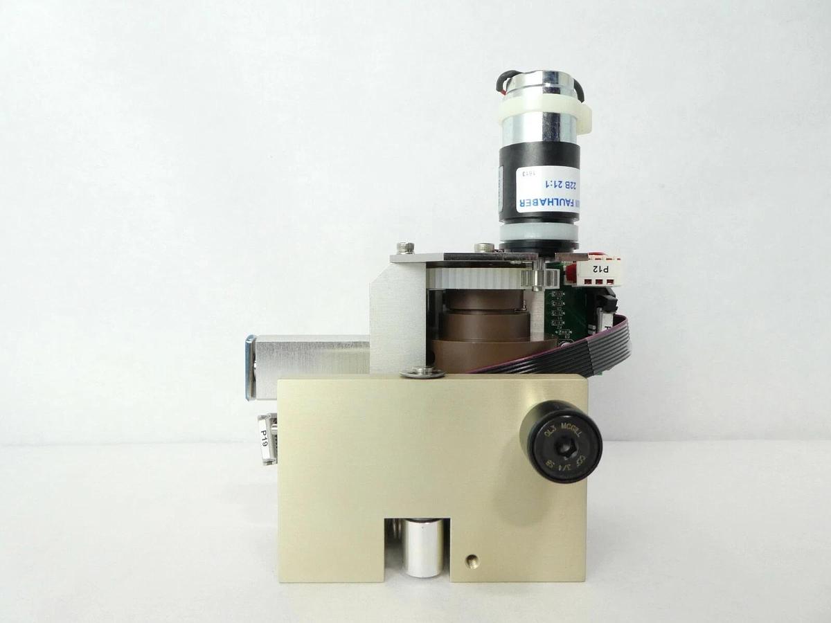 ASM Advanced Semiconductor Materials 96-125485A22 Activator Pod Hold Down New