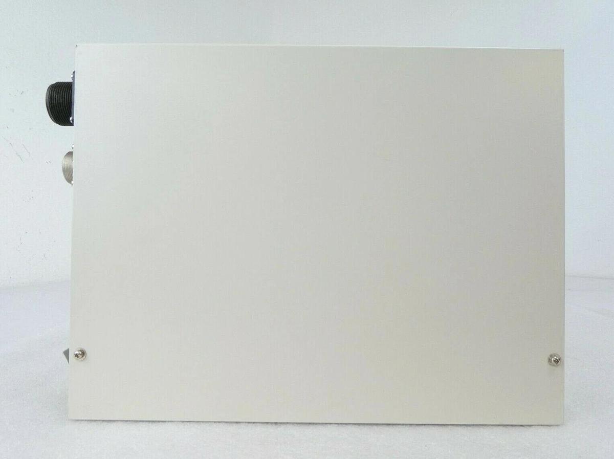 Used SMC INR-244-113B 8 Inch Chiller Controller Module TEL Tokyo Electron Working