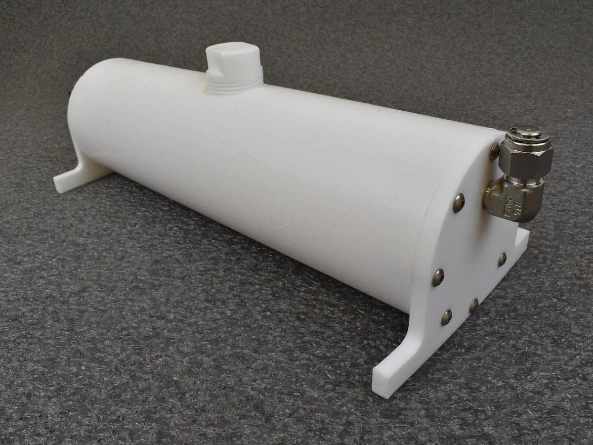 Used 2599-25-0066 HBT Vapor Trap