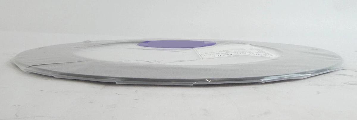 Refurbished TEL Tokyo Electron S33-2425 Baffle Plate Unity Series Refurbished Surplus