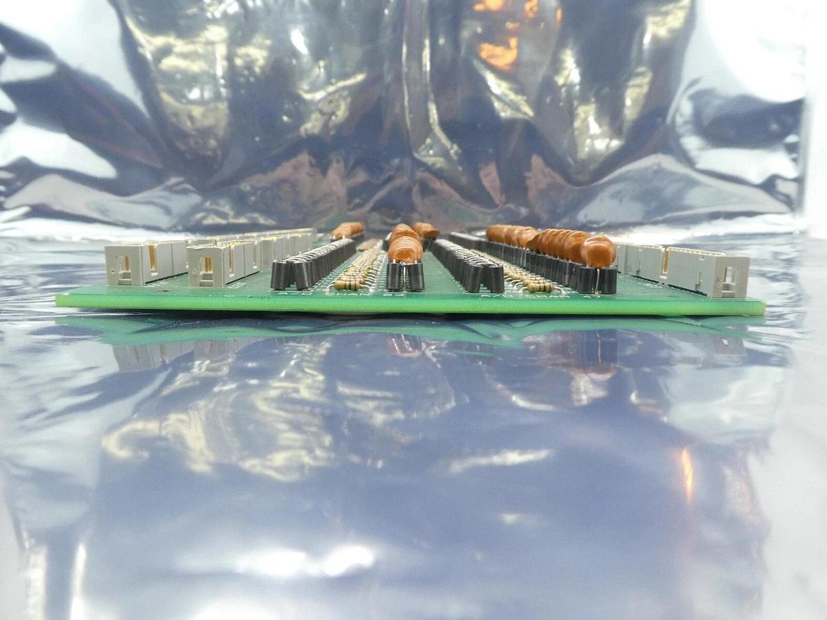 Used Mattson Technology 146-93000-00 Analog Filter PCB Rev. 5 Working Surplus