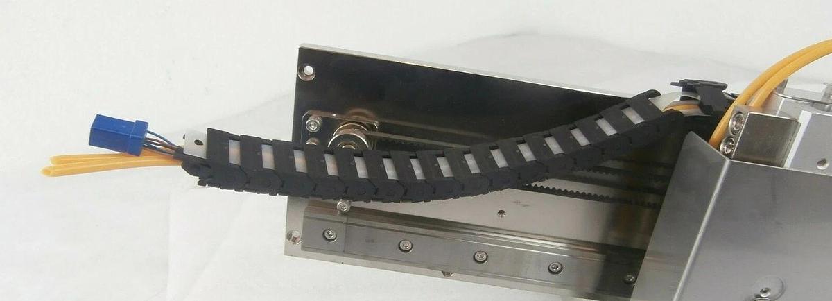 Used TEL Tokyo Electron 5087-403489-15 Scan ARM-B DEV Complete Assembly Lithius Spare