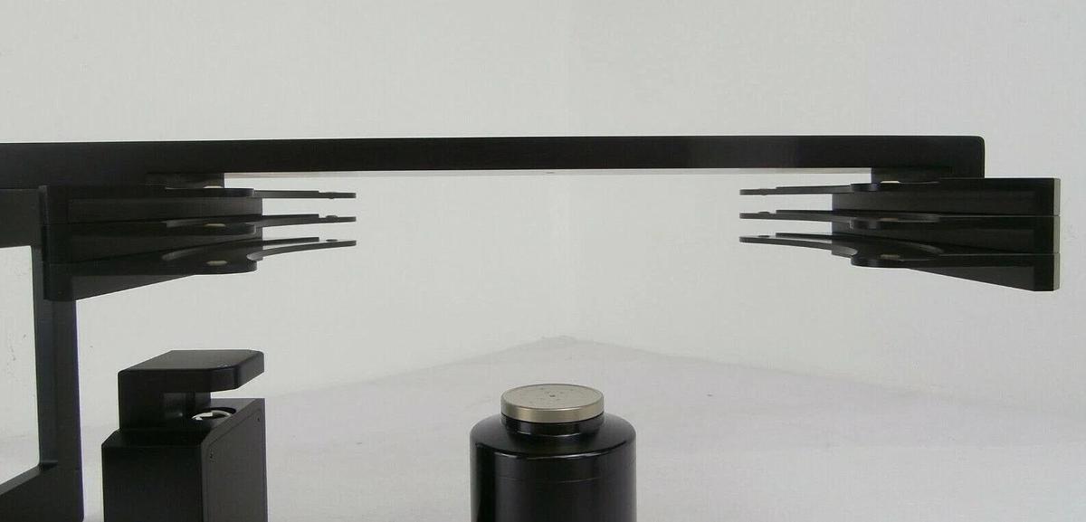 Used Newport 35-3600-0300-03 300mm Wafer Prealigner AMAT Endura PVD Working