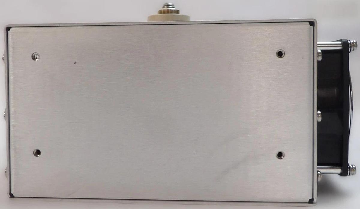 Used Comet Technologies 20069403 RF Match 2000W @ 13.56MHz Working Surplus